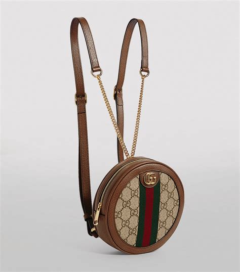 gucci mini tailback